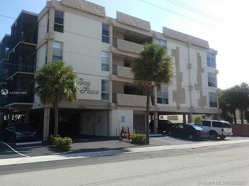 2420 Diana Dr Unit 407, Hallandale Beach, FL 33009 Condo for Rent in