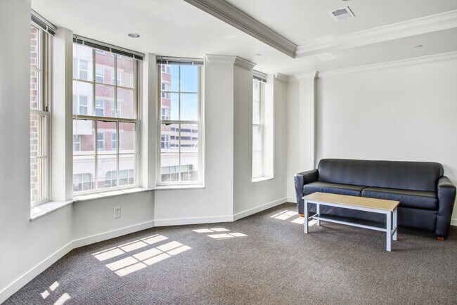 Foto del edificio - The Amsterdammer