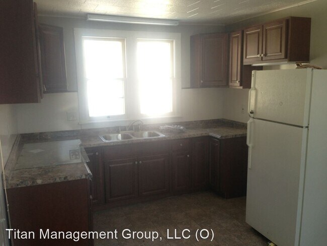 Building Photo - 3 br, 1 bath House - 2107 North 19th Street