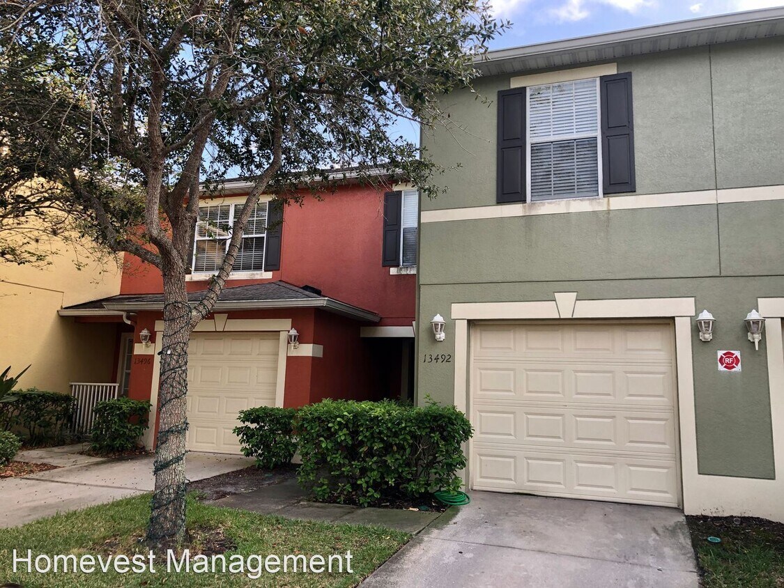 Primary Photo - 3 br, 2.5 bath House - 13492 Applerose Lan...
