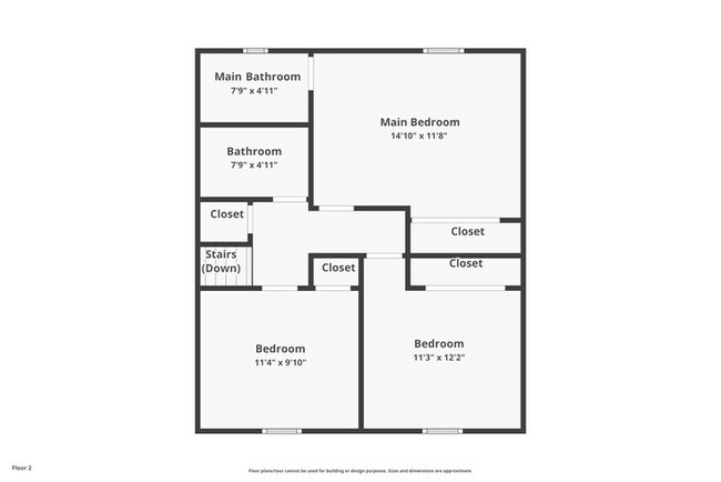 Foto del edificio - 140 Mason Ave