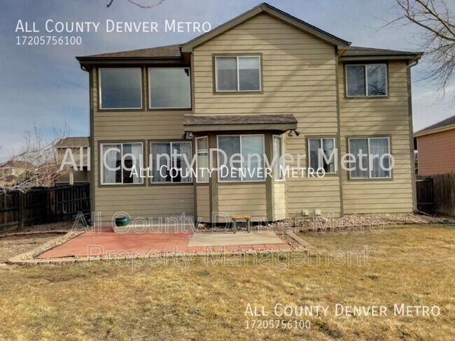 Foto del edificio - 6487 Torrey Ct