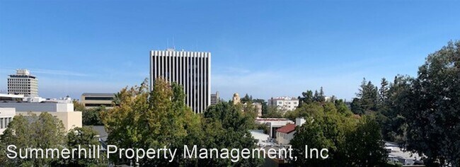 Foto del edificio - 2 br, 2.5 bath House - 685 High Street, 5A