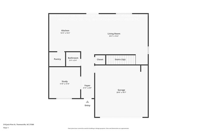 Building Photo - 510 Jack Pine St