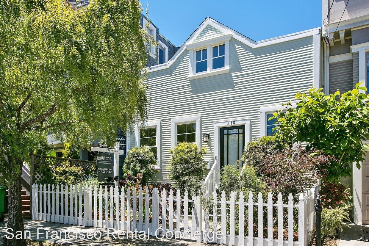 Foto principal - 4 br, 3 bath House - 376 Eureka Street