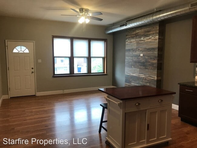Building Photo - 3 br, 2 bath House - 2224 Edwards Ave.