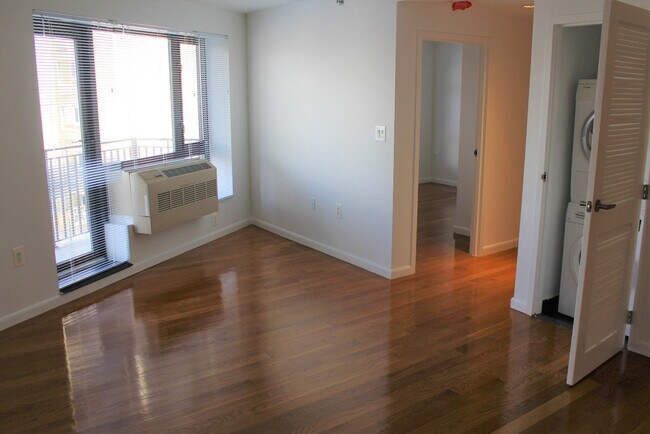 Foto del interior - The Exo