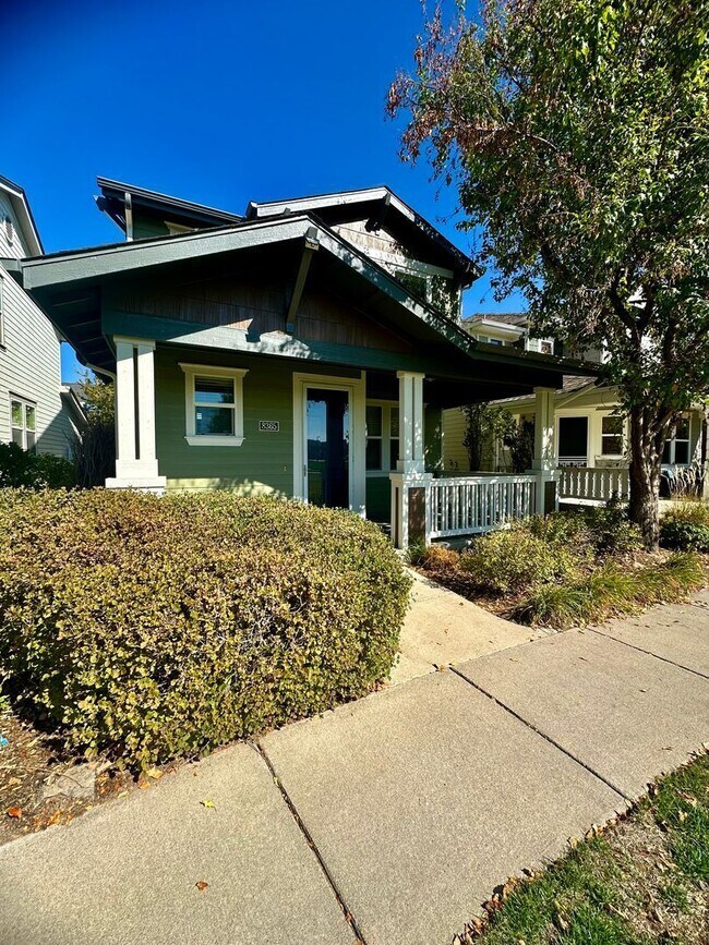 Foto del edificio - 8365 E 22nd Ave