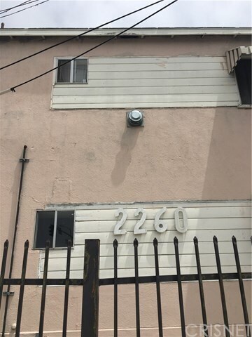 Foto del edificio - 2260 S Barrington Ave