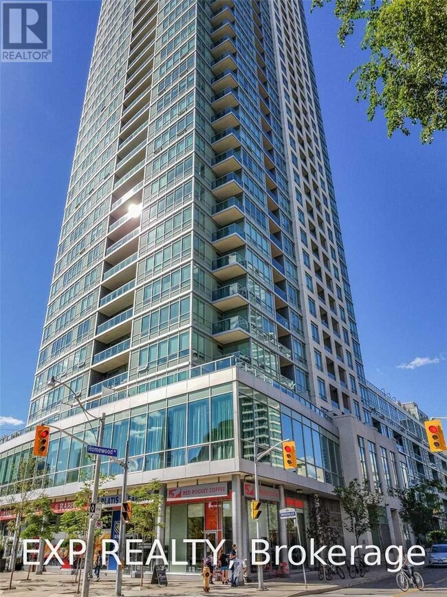 Building Photo - 120 Homewood Ave