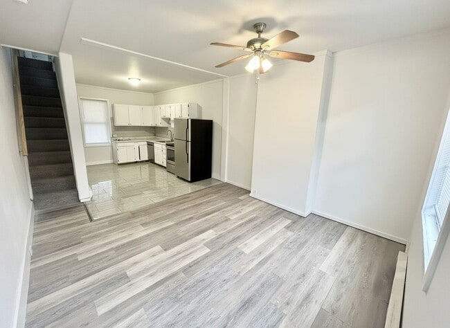 Building Photo - Charming 2-bedroom, 1-bathroom