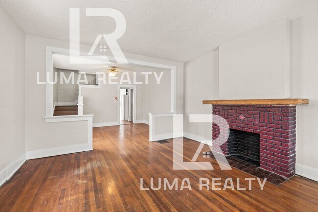 Foto del edificio - 1139 Pursell Ave