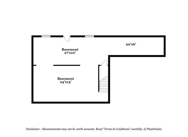 Foto del edificio - 10 Dearing Cove