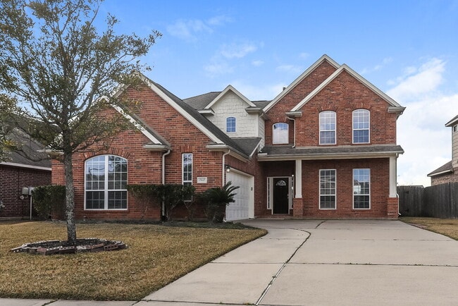 Building Photo - 17427 Stamford Oaks Dr