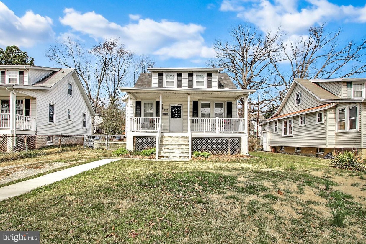 Primary Photo - 6014 Sefton Ave