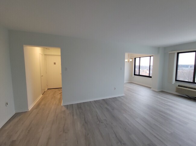 Área principal - 3601 Wisconsin Ave NW