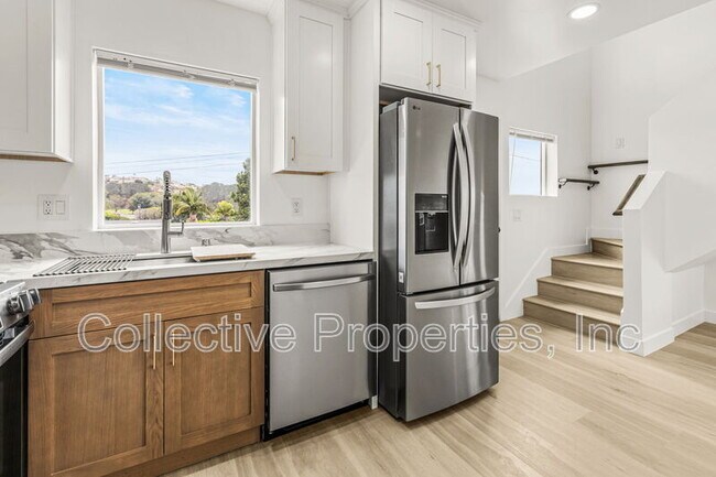 Building Photo - 1509 Galveston St