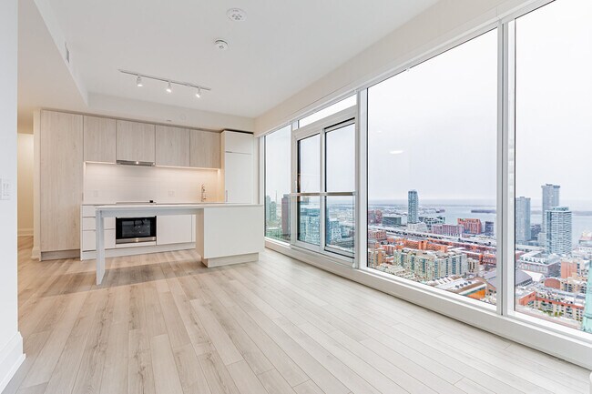 Photo du bâtiment - 89 Church St