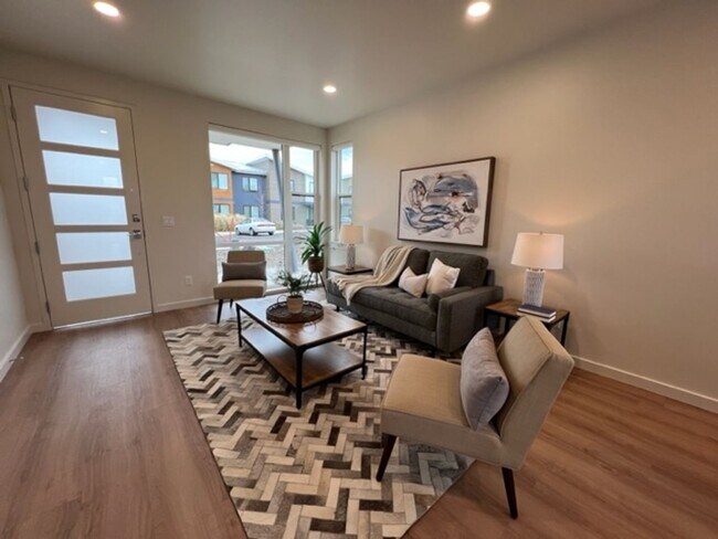 Foto del edificio - 1504 Myers Ln