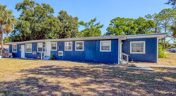 Foto del edificio - 401 69th St N