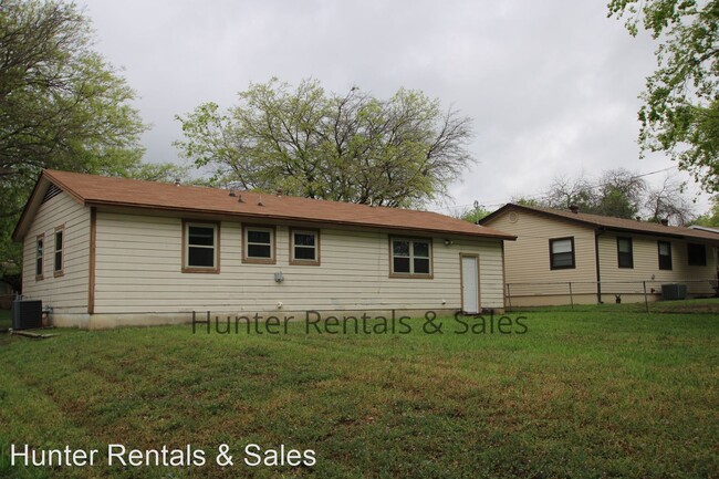 Building Photo - 3 br, 1.5 bath House - 1211 S 9th St