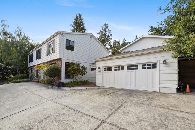 Building Photo - Elegant Two-Story Home with Backyard Oasis...