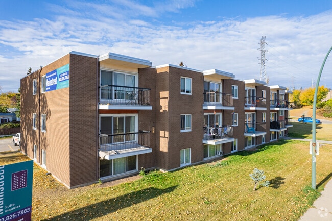 Building Photo - Cathy Manor Apartments
