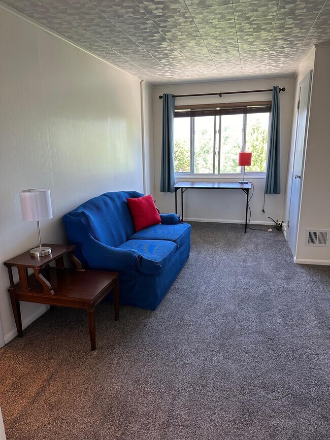 Sala de estar - 7 Oakland Sq