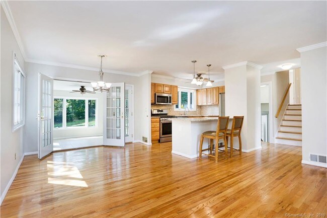 Foto del edificio - 109 Farist Rd