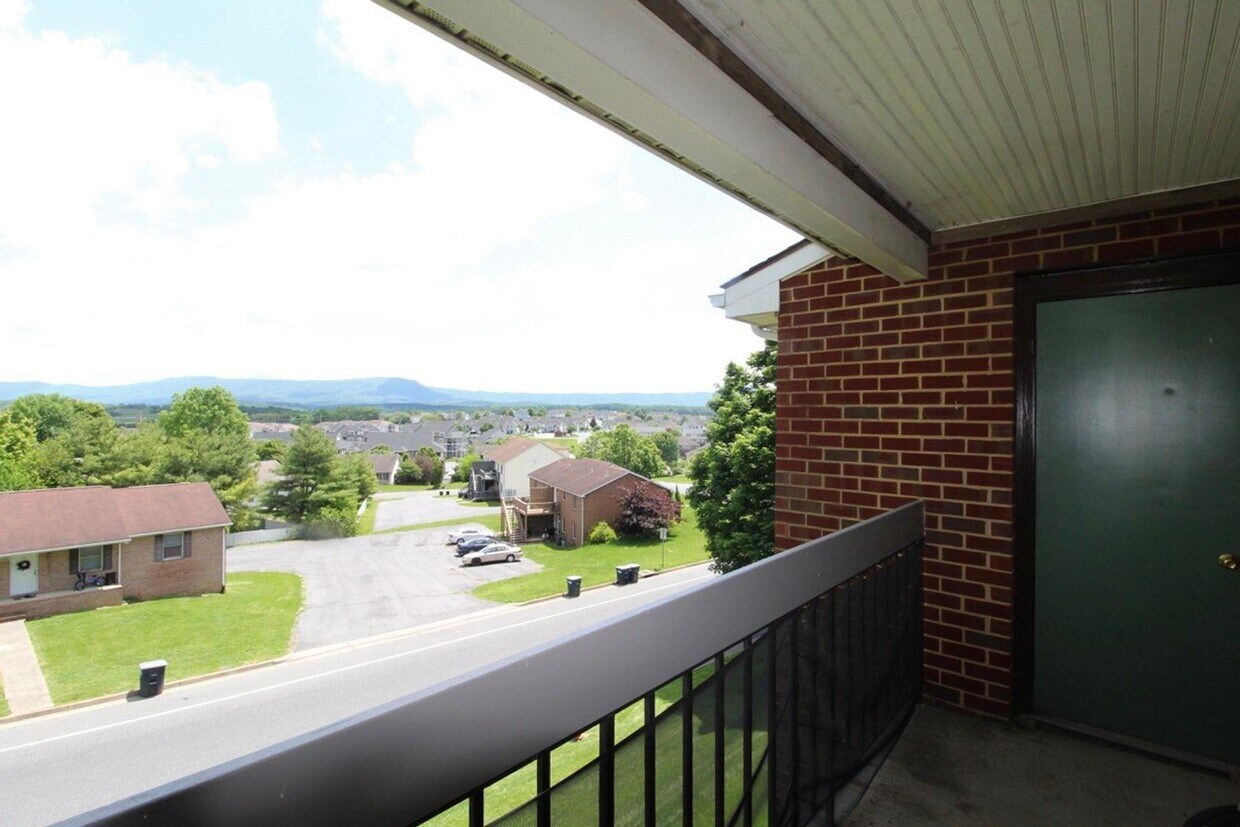 Foto del edificio - 1116 Blue Ridge Dr