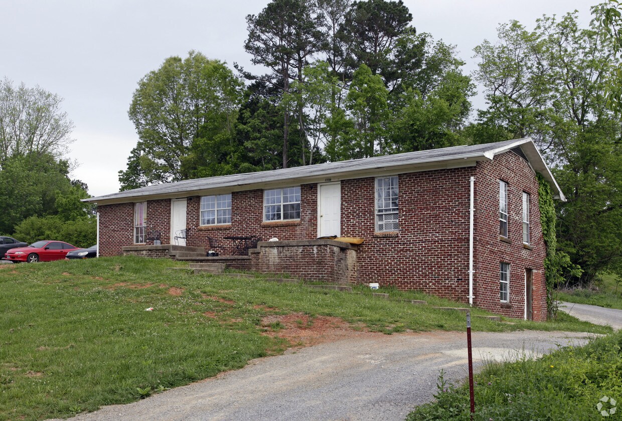 Foto principal - 1106-1126 Chadwell St