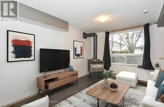Building Photo - 723 Scottsdale Dr