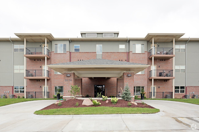 Apartments In Lincoln Ne That Allow Large Dogs