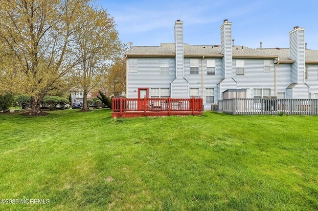 Foto del edificio - 418 Dorchester Way
