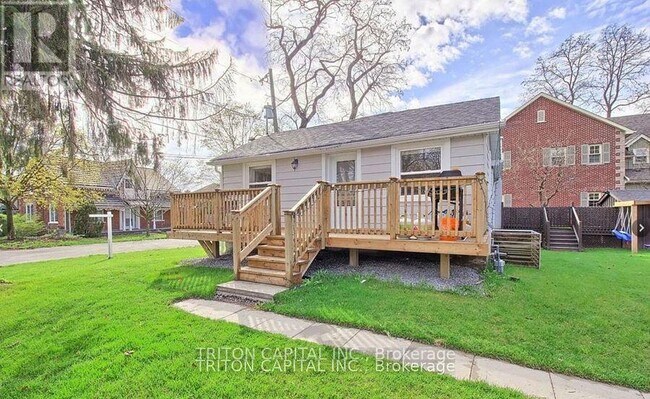 Building Photo - 34 Napier St