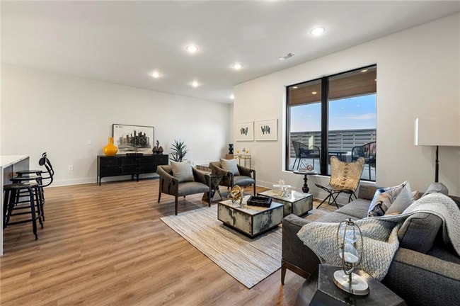 Photo - 112 Rogers St NE Apartment