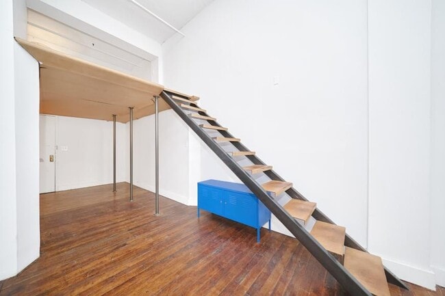 Foto del edificio - 1 bedroom in Brooklyn NY 11231