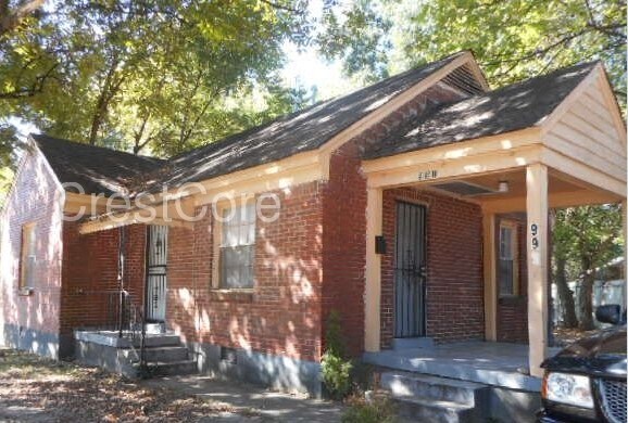 Building Photo - 991 S Prescott St