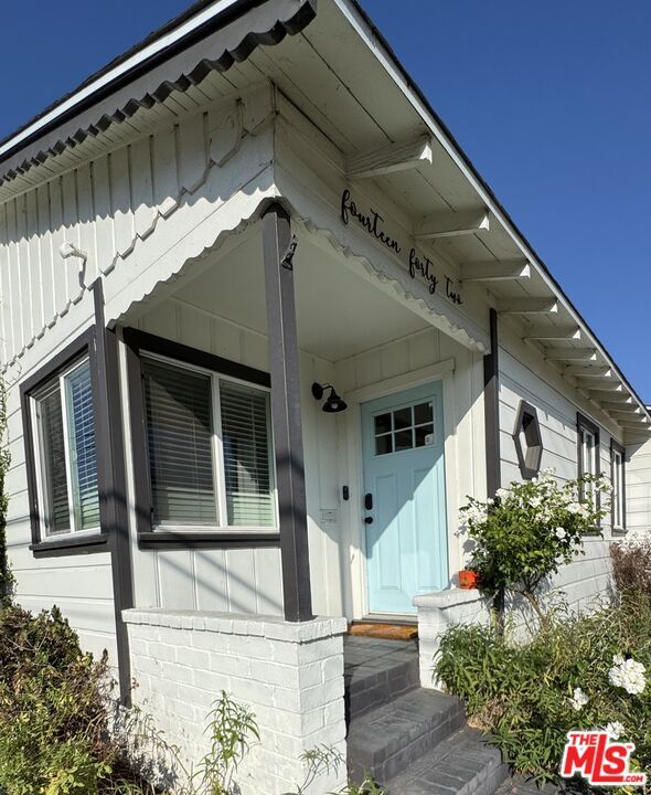 Building Photo - 1442 Ellsmere Ave