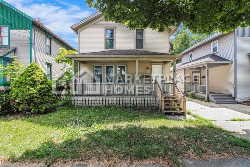 Primary Photo - 612 N Walnut St