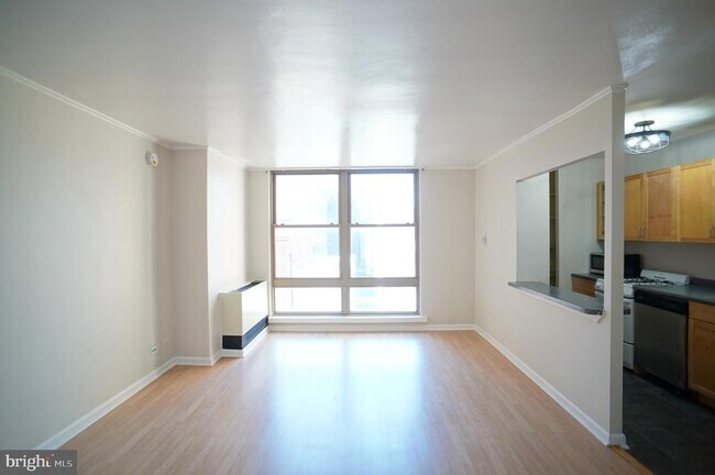 Foto del edificio - 1260 21st St NW