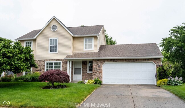 Foto del edificio - 860 Sable Ridge Dr