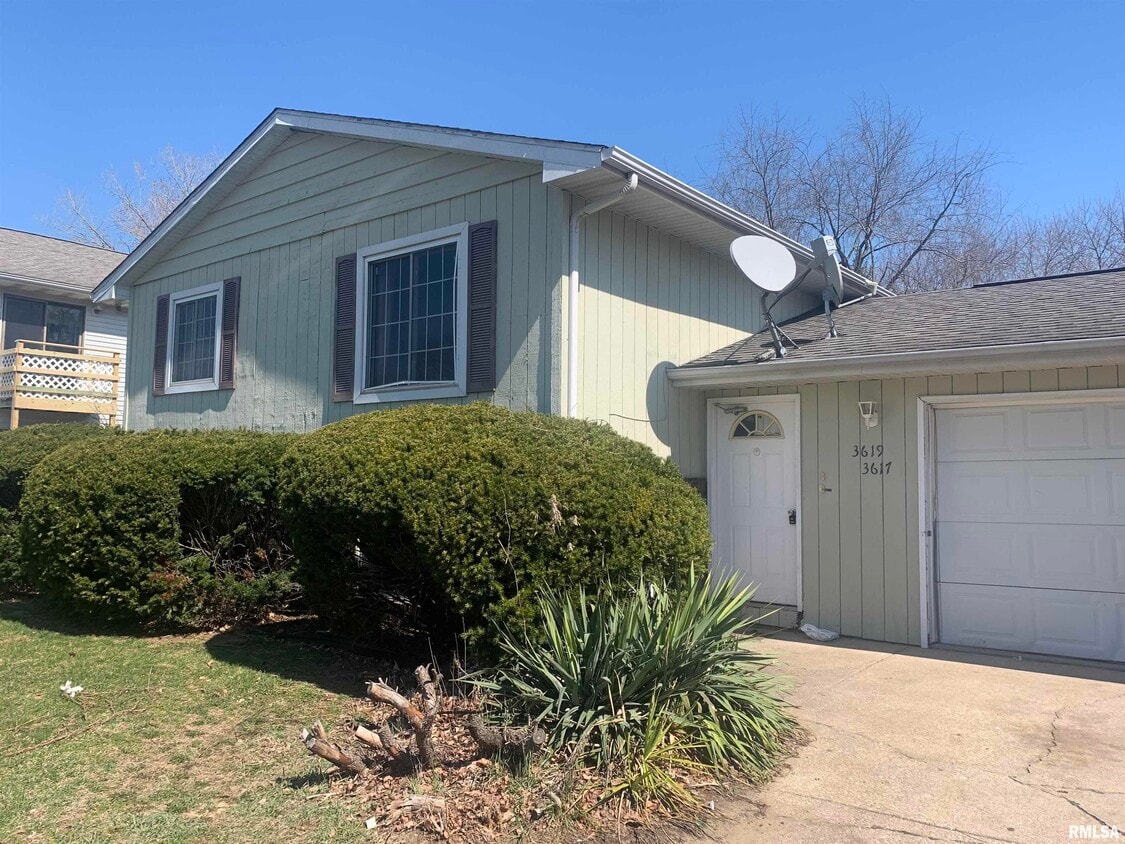 Primary Photo - 3617 W Richwoods Blvd