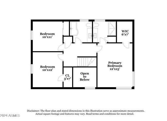 Building Photo - 1611 E Villa Maria Dr