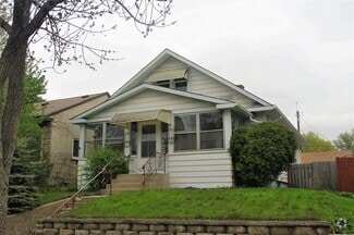 Building Photo - 1179 Charles Ave