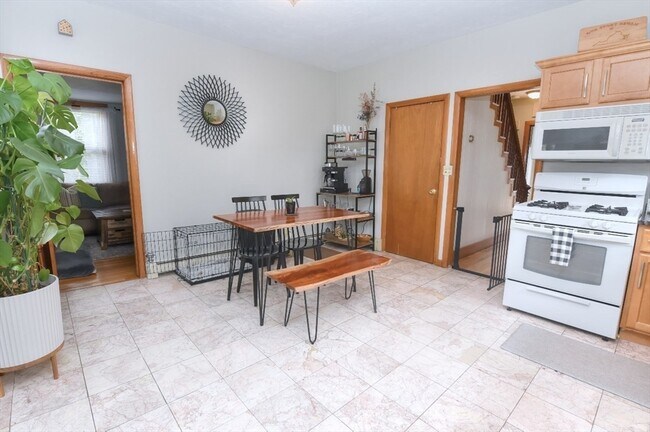 Foto del edificio - 10 Washington Ave