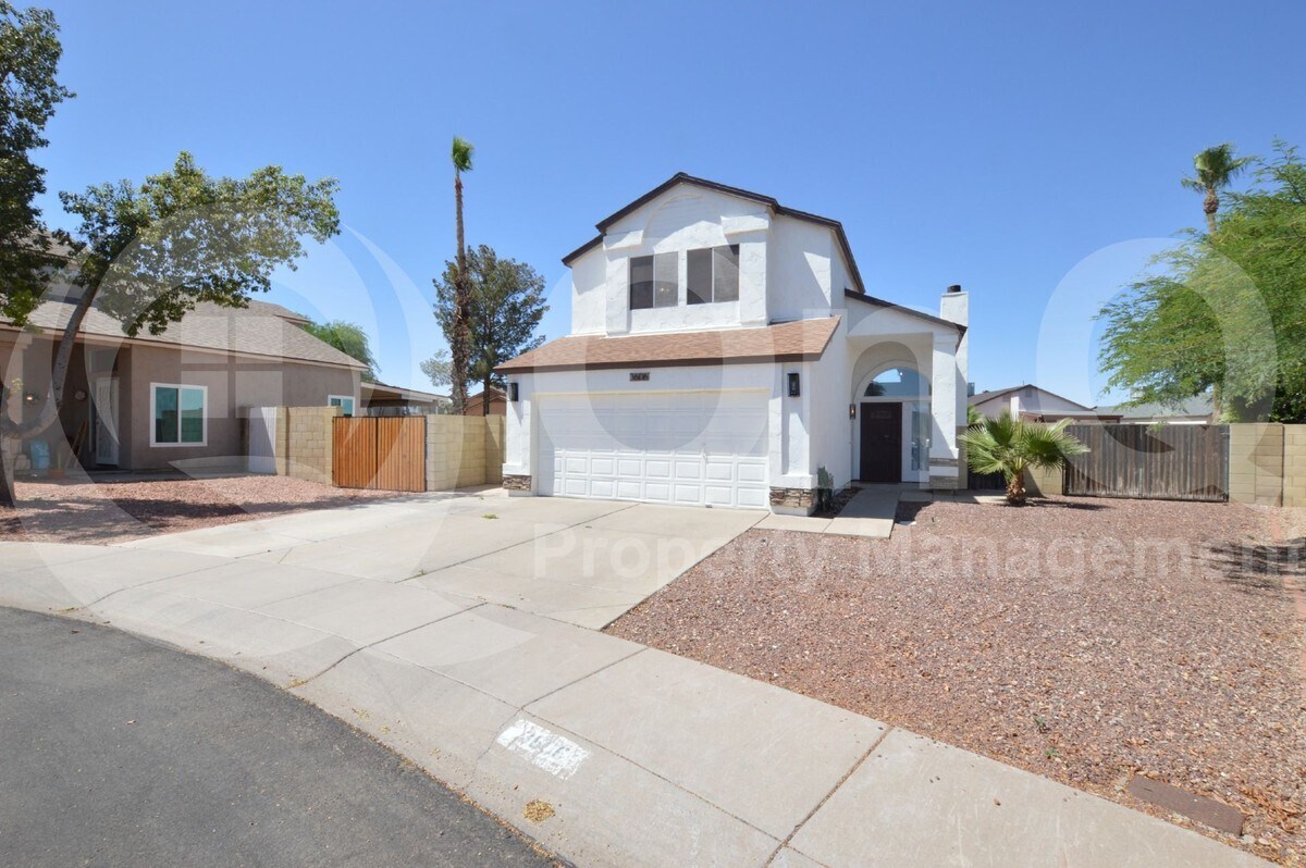 Foto principal - 3606 W Creedance Blvd