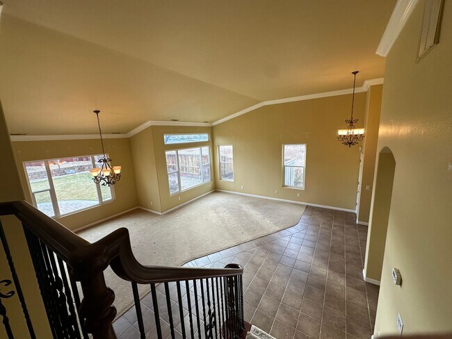 Foto del edificio - Damonte Ranch gated community