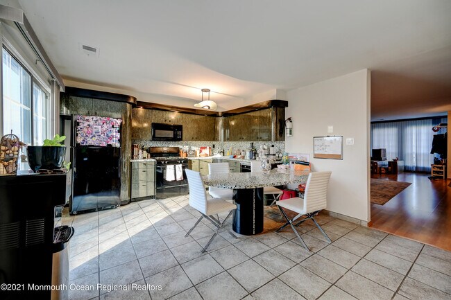 Foto del edificio - 65 Culford Pl