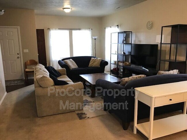 Foto del edificio - 9541 W Stonewood Dr
